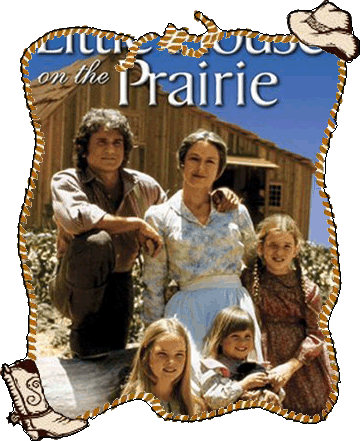 Little House on the Prairie - Complete Series (image for) Little House on the Prairie - Complete Series